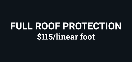 RV Roof Protection