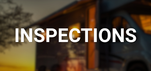 RV Inspections