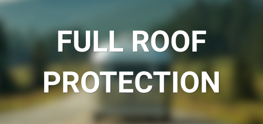 RV Roof Protection